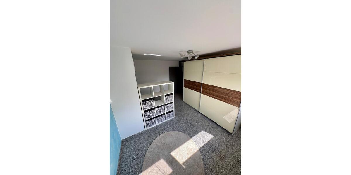 Etagenwohnung Mannheim Rheinau - 1 Zimmer, 19 m&sup2;, 360&euro; | Angebot:26646749