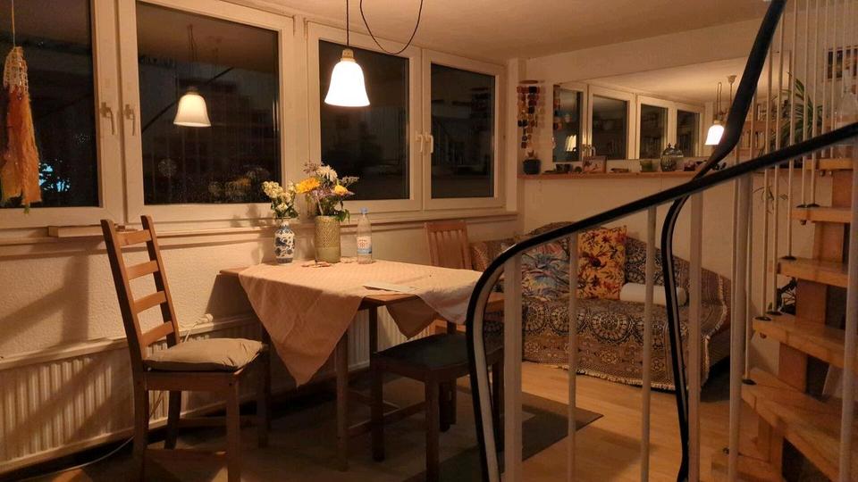 Wohnen auf Zeit Köln Kalk - 1 Zimmer, 25 m&sup2;, 650&euro; | Angebot:26173218