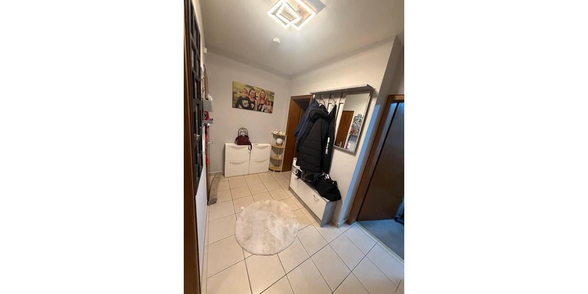 Erdgeschoßwohnung Datteln - 2 Zimmer, 55 m&sup2;, 550&euro; | Angebot:24655466