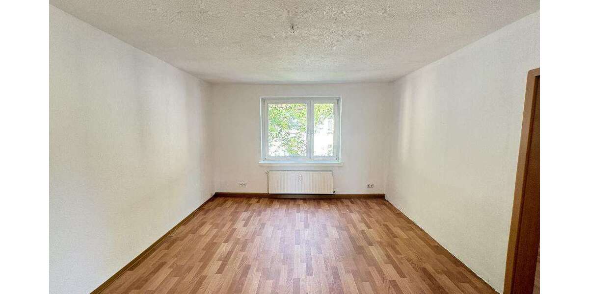Etagenwohnung Bernburg Bergstadt - 3 Zimmer, 58 m&sup2;, 406&euro; | Angebot:26973046