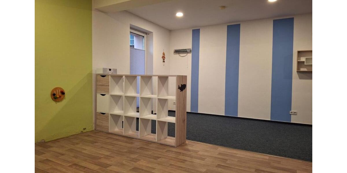 Erdgeschoßwohnung Freiberg - 2 Zimmer, 66 m&sup2;, 365&euro; | Angebot:24850103