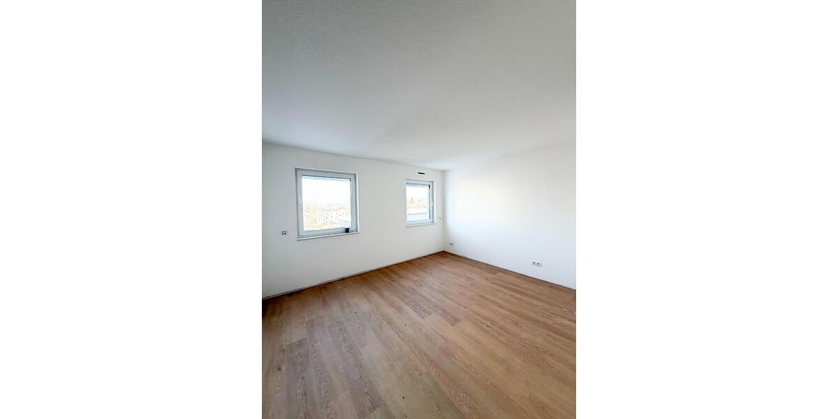 Dachgeschoßwohnung Gießen Anneröder Siedlung - 3 Zimmer, 93 m&sup2;, 1.354&euro; | Angebot:23727197