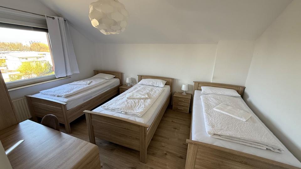 Wohnen auf Zeit Laatzen - 5 Zimmer, 115 m&sup2;, 3.199&euro; | Angebot:21062144
