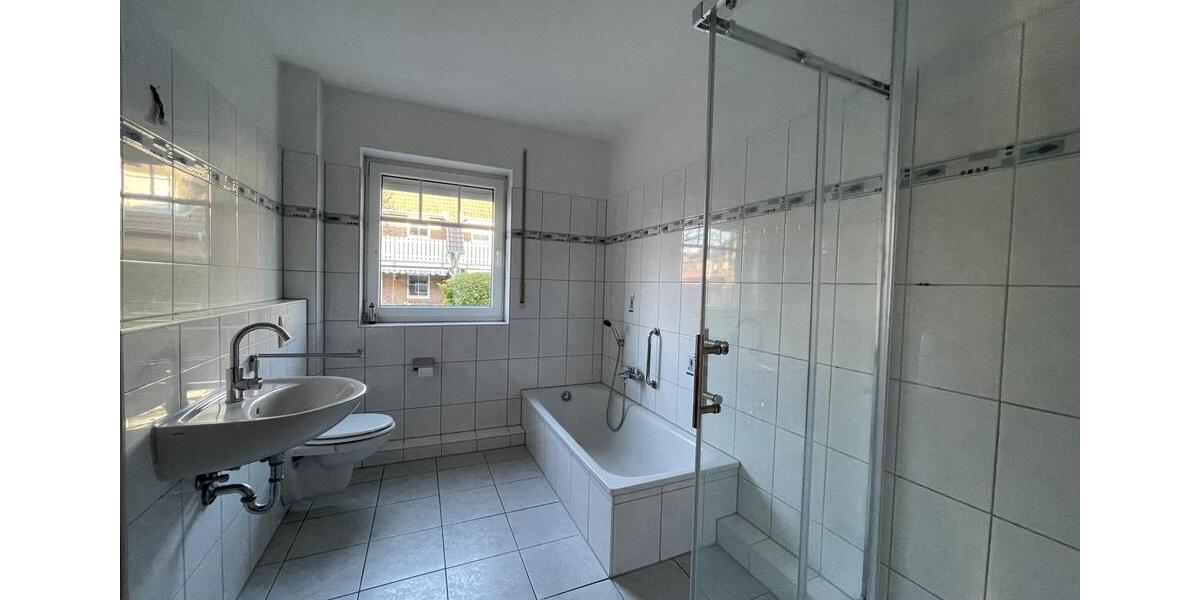 Erdgeschoßwohnung Hanstedt - 3 Zimmer, 85 m&sup2;, 1.000&euro; | Angebot:26562819
