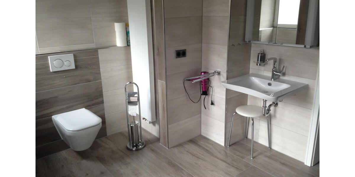 Wohnen auf Zeit Lastrup - 2.5 Zimmer, 86 m&sup2;, 60&euro; | Angebot:23510208