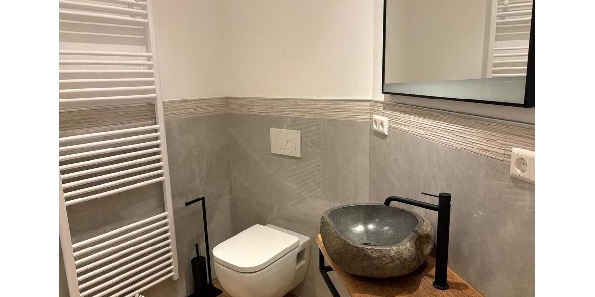 Wohnen auf Zeit Bad Sobernheim - 2 Zimmer, 100 m&sup2;, 1.500&euro; | Angebot:26241307