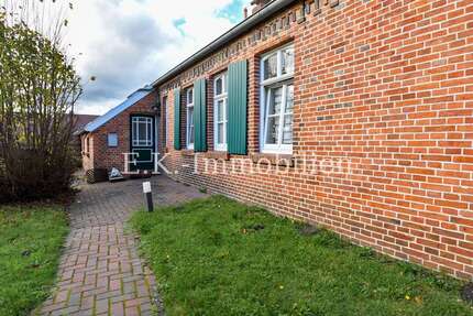 Haus zum Mieten in Rhauderfehn 670 € 116 m² 4 zimmer