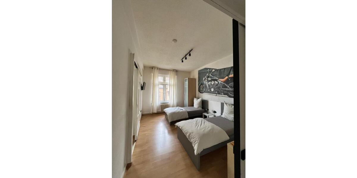 Wohnen auf Zeit Werne - 2 Zimmer, 50 m&sup2;, 17&euro; | Angebot:24470519