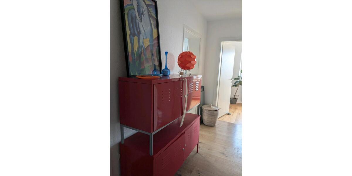Wohnen auf Zeit Ergolding - 1 Zimmer, 16 m&sup2;, 600&euro; | Angebot:26632608