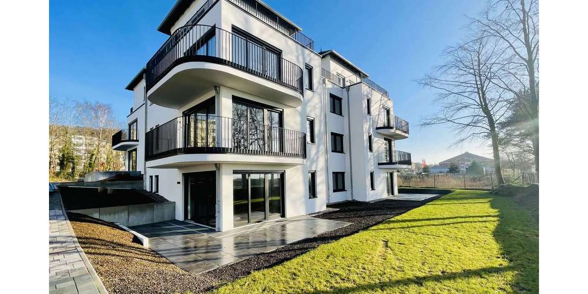 Etagenwohnung Sellin - 3 Zimmer, 65 m&sup2;, 1.170&euro; | Angebot:26737873