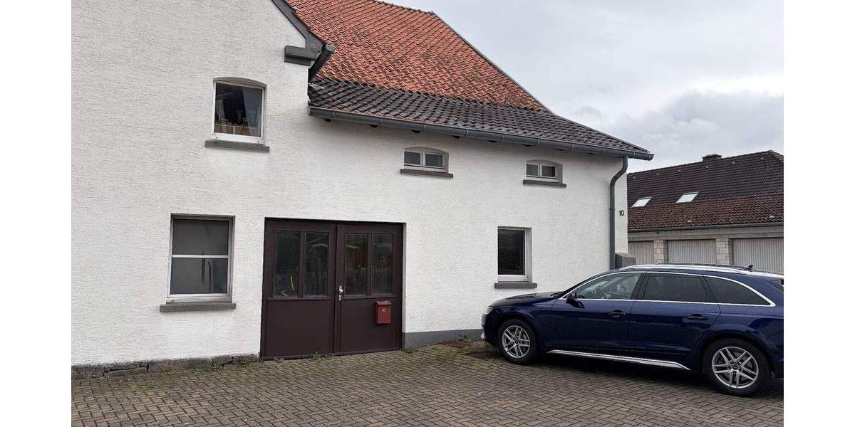 Gewerbeobjekt Fröndenberg Dellwig - 380&euro; | Angebot:23206025