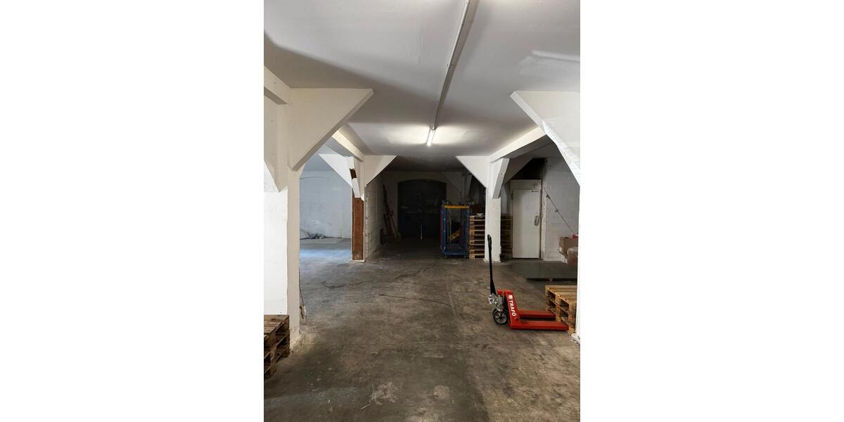 Gewerbeobjekt Berlin Spandau - 2.696&euro; | Angebot:26229514