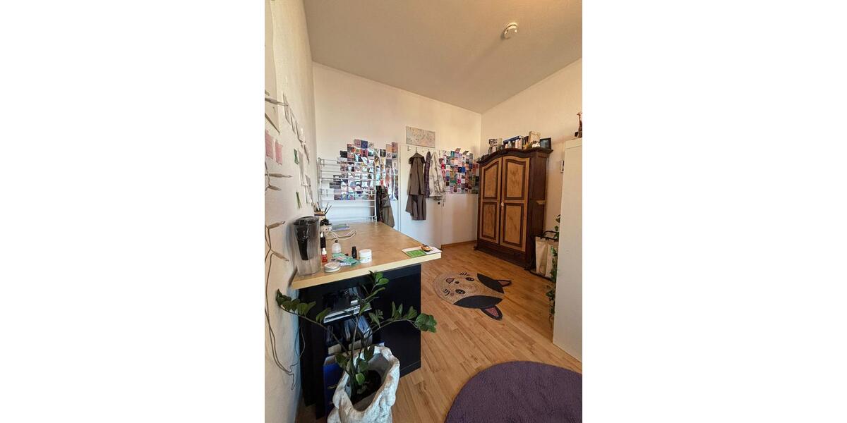 Wohnen auf Zeit Wiesbaden - 2 Zimmer, 21 m&sup2;, 515&euro; | Angebot:24957501