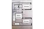 Etagenwohnung Wingst - 3 Zimmer, 89 m&sup2;, 870&euro; | Angebot:26621201