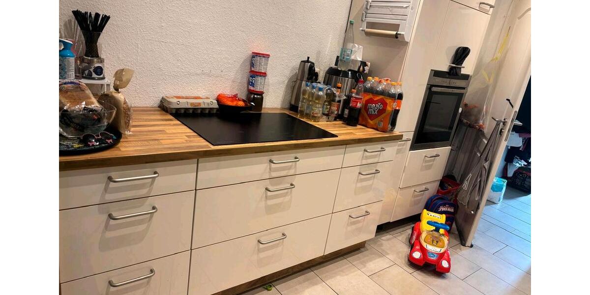 Reihenhaus Walsrode - 3 Zimmer, 100 m&sup2;, 1.000&euro; | Angebot:25844585