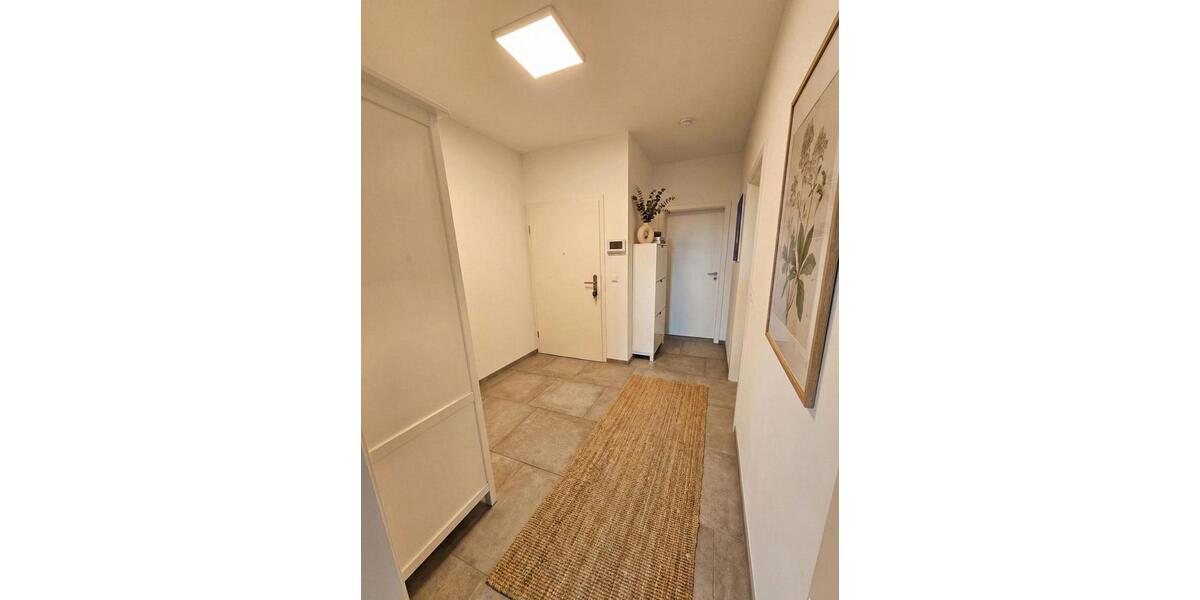 Etagenwohnung Gifhorn - 2 Zimmer, 69 m&sup2;, 780&euro; | Angebot:24849854