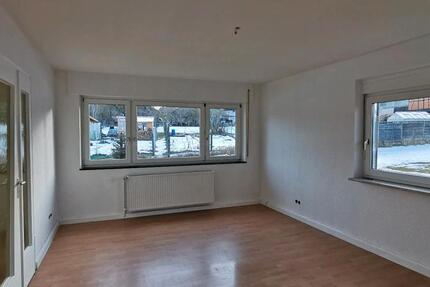 Wohnung Böhmenkirch - 3.5 Zimmer, 82 m&sup2;, 800&euro; | Angebot:24833105