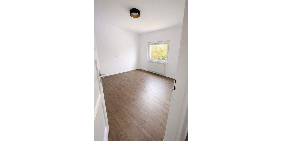 Etagenwohnung Kaiserslautern Innenstadt - 3 Zimmer, 66 m&sup2;, 700&euro; | Angebot:25749969