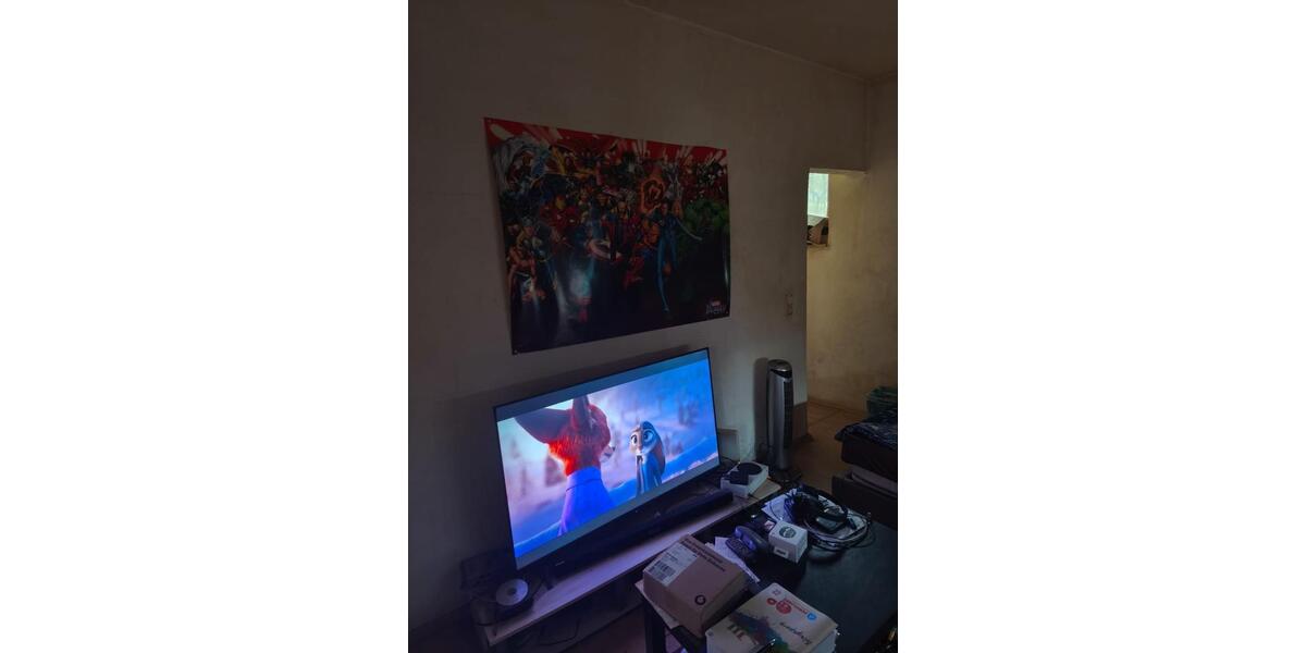 Etagenwohnung Siegen Kaan-Marienborn - 1 Zimmer, 22 m&sup2;, 225&euro; | Angebot:25805524