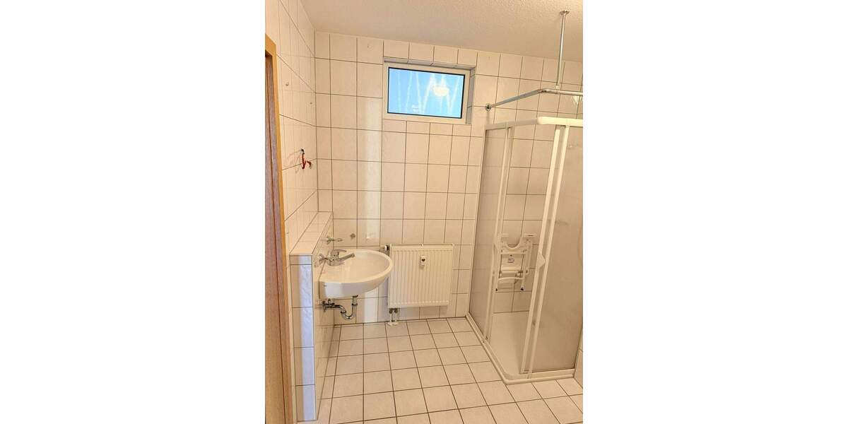 Etagenwohnung Sankt Georgen im Schwarzwald Stadtgebiet - 1 Zimmer, 46 m&sup2;, 460&euro; | Angebot:25910543