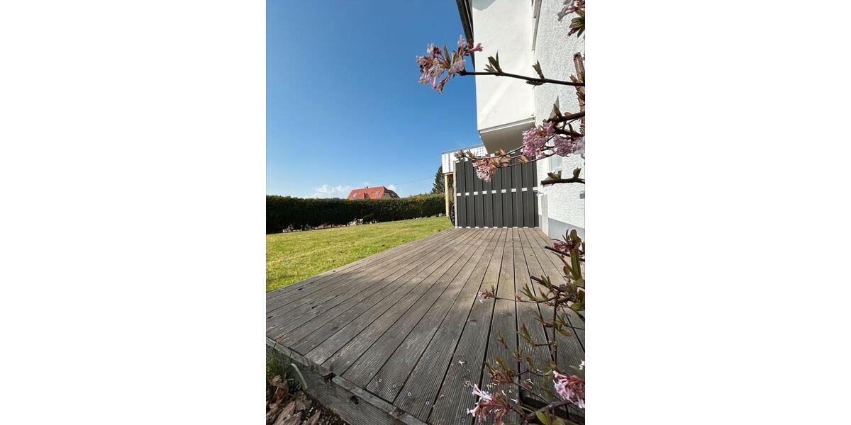 Wohnen auf Zeit Neuffen - 2 Zimmer, 42 m&sup2;, 670&euro; | Angebot:25982113