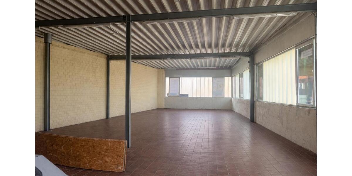 Gewerbeobjekt Mohrkirch - 1.150&euro; | Angebot:25925431