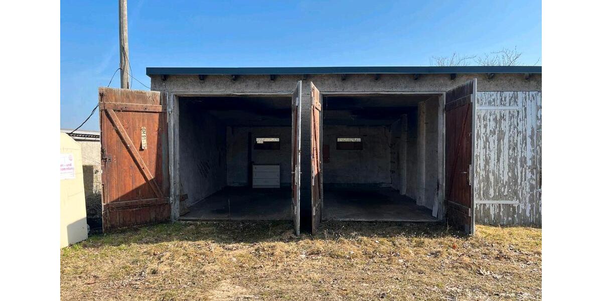 Gewerbeobjekt Dommitzsch - 139&euro; | Angebot:25565853