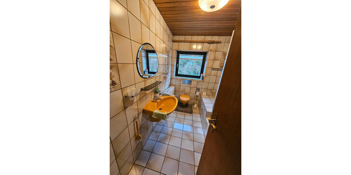 Wohnen auf Zeit Blaustein - 3 Zimmer, 164 m&sup2;, 2.150&euro; | Angebot:24856882