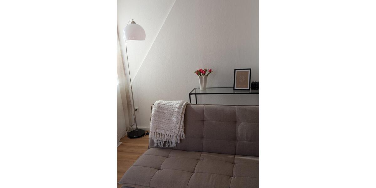 Wohnen auf Zeit Lünen Alstedde - 2 Zimmer, 60 m&sup2;, 85&euro; | Angebot:25303581