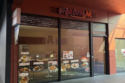 Gewerbeobjekt Germersheim - 630&euro; | Angebot:26007837