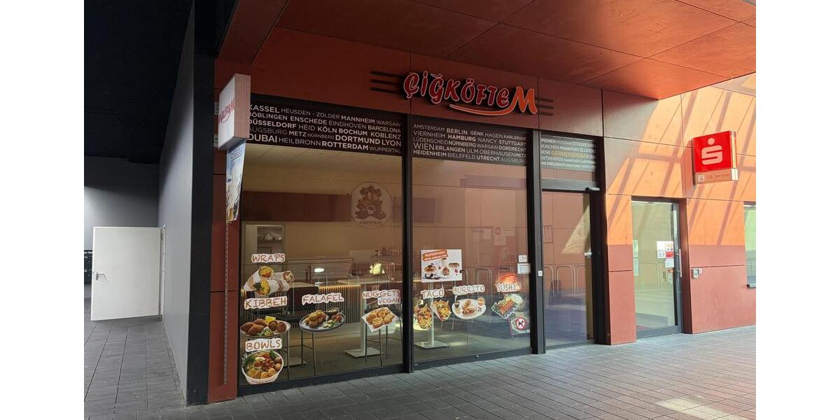 Gewerbeobjekt Germersheim - 630&euro; | Angebot:26007837