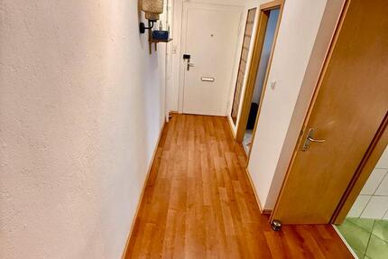 Wohnung Braunschweig - 2 Zimmer, 55 m&sup2;, 750&euro; | Angebot:25406391