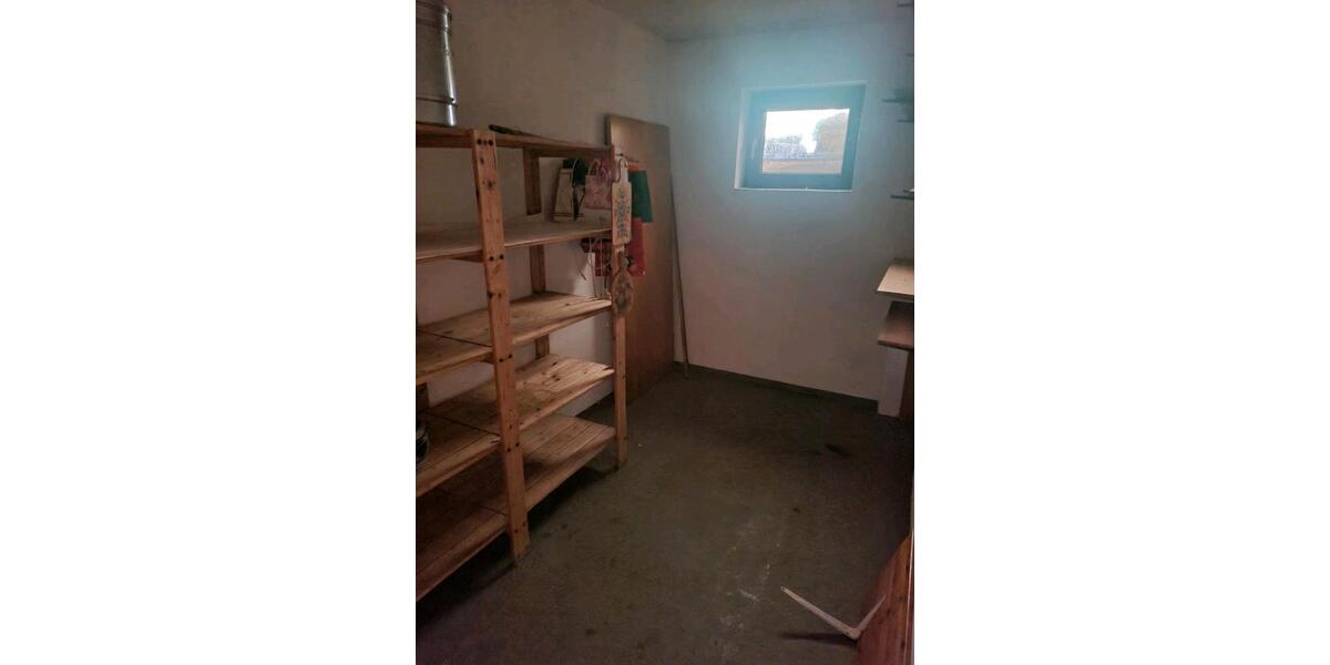 Erdgeschoßwohnung Heringen (Werra) - 2 Zimmer, 55 m&sup2;, 750&euro; | Angebot:24731756