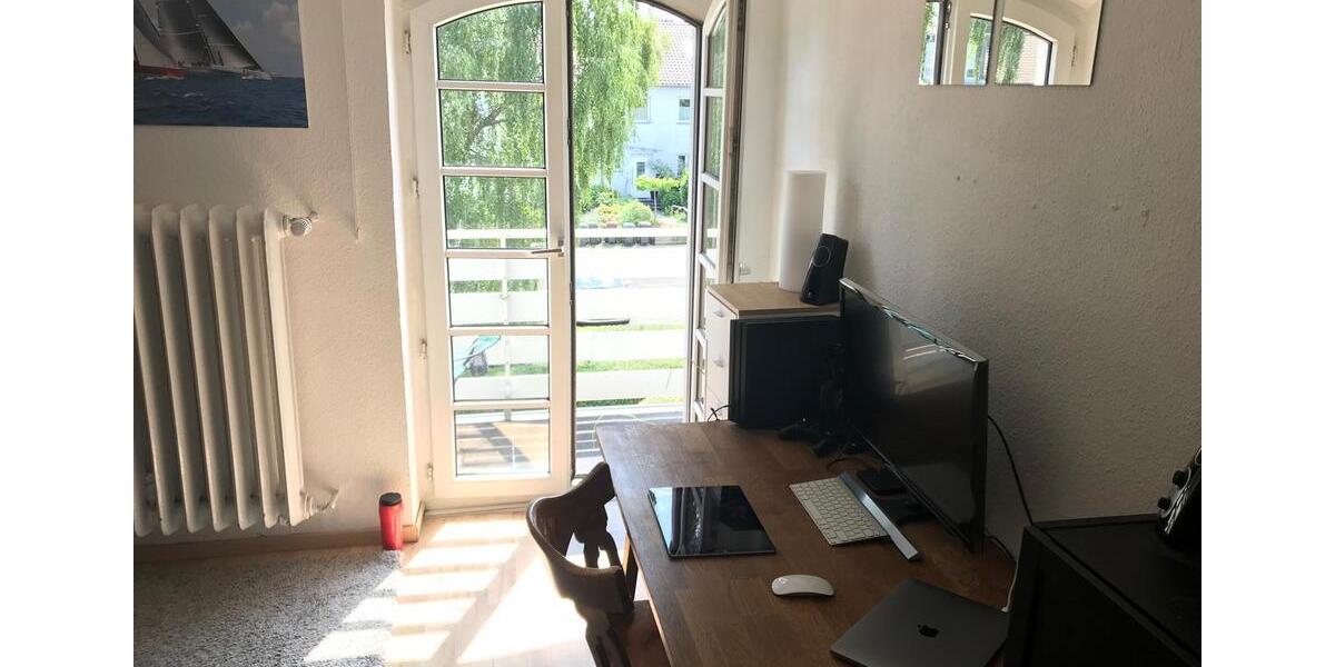 Wohnen auf Zeit Aachen Aachen-Mitte - 1 Zimmer, 20 m&sup2;, 210&euro; | Angebot:24787777