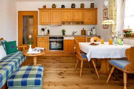 Zimmer Bad Tölz - 2 Zimmer, 1.950&euro; | Angebot:26971494