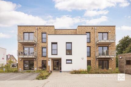 Wohnung Drochtersen - 2 Zimmer, 41 m&sup2;, 600&euro; | Angebot:22065185