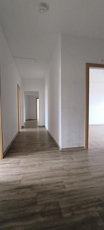 Wenn es mal etwas größer sein darf
