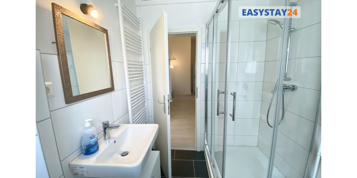 Wohnen auf Zeit Essen Stadtbezirk VI - 4 Zimmer, 80 m&sup2;, 14&euro; | Angebot:16807758