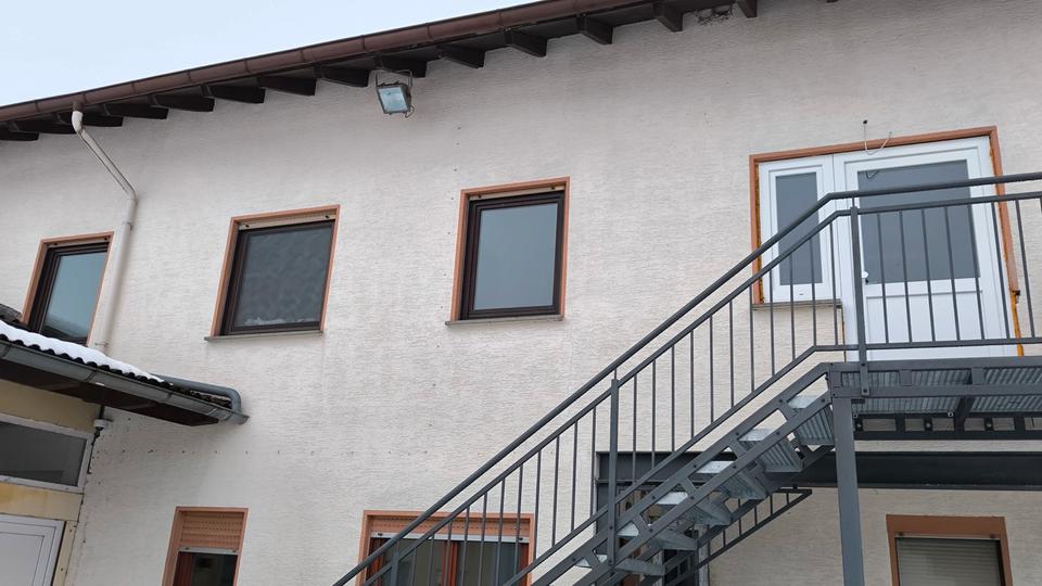Dachgeschoßwohnung Birstein - 3 Zimmer, 110 m&sup2;, 800&euro; | Angebot:24865726