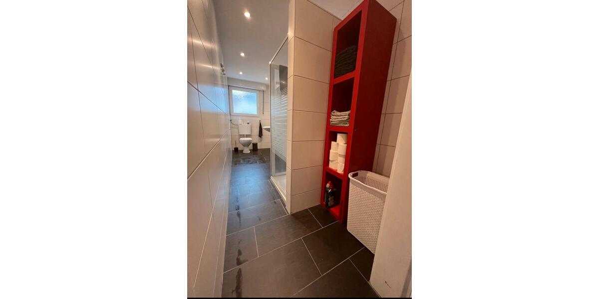 Wohnen auf Zeit Lingen (Ems) Damaschke - 5 Zimmer, 200 m&sup2;, 20&euro; | Angebot:16832197