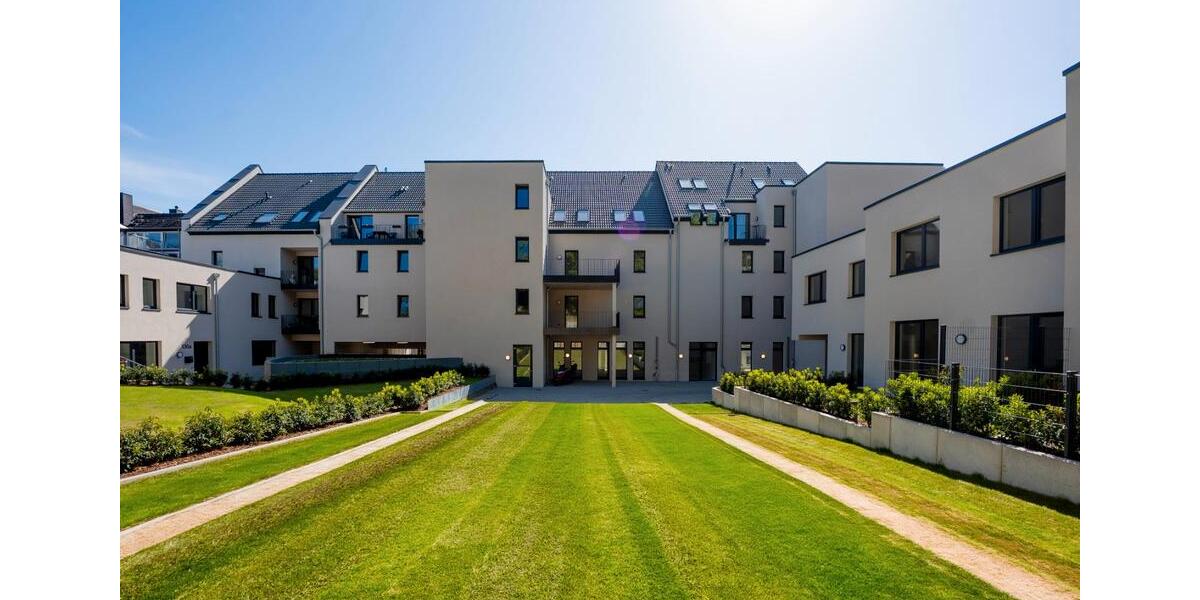 Maisonettenwohnung Mönchengladbach - 4 Zimmer, 101 m&sup2;, 1.550&euro; | Angebot:26422000