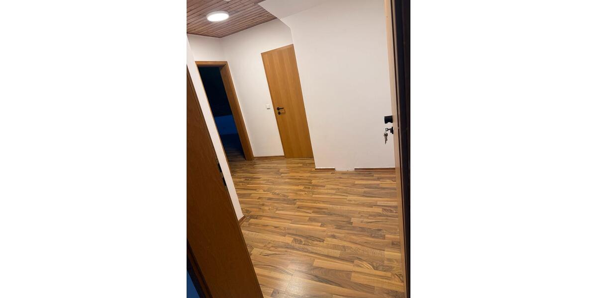 Dachgeschoßwohnung Unna - 2 Zimmer, 55 m&sup2;, 450&euro; | Angebot:24815803