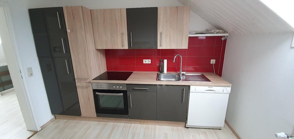 Maisonettenwohnung Schutterwald - 4 Zimmer, 133 m&sup2;, 1.295&euro; | Angebot:26273673