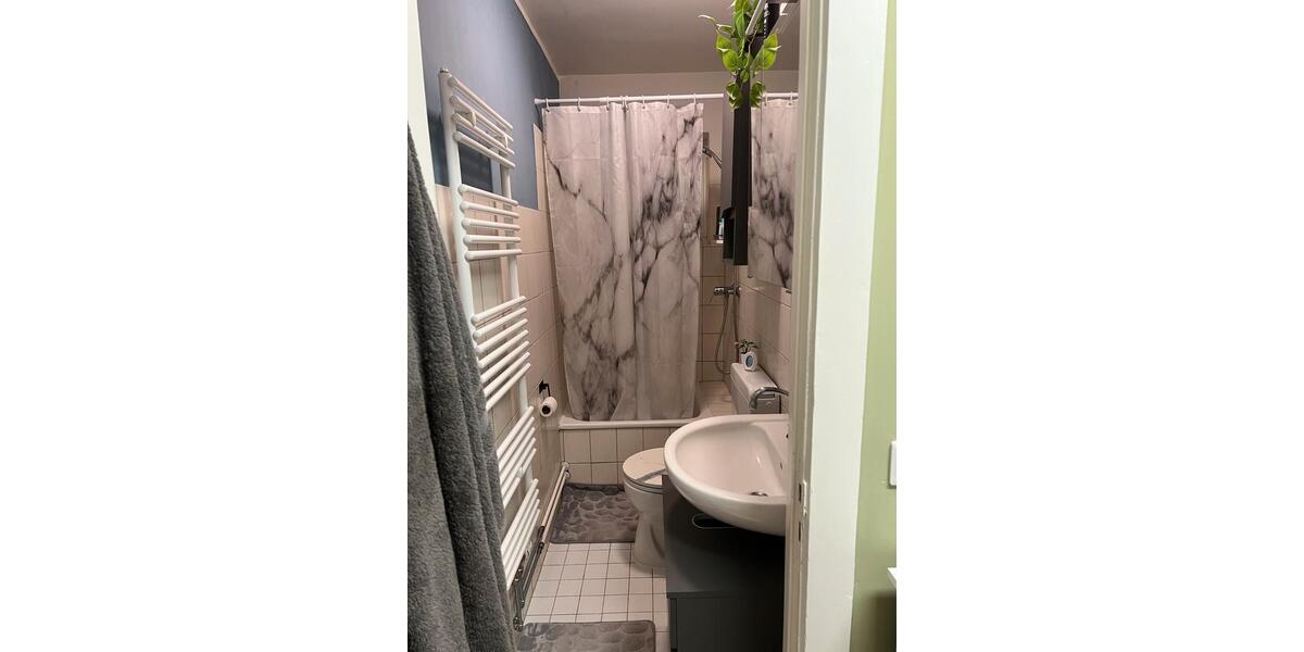 Etagenwohnung Molfsee - 2 Zimmer, 48 m&sup2;, 686&euro; | Angebot:26644005