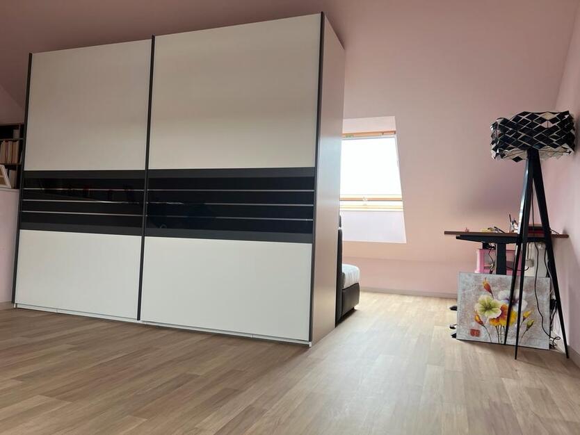 *Stilvoll möbliertes Reihenmittelhaus mit Garten – ab 01.11.2025