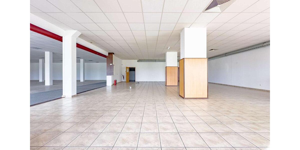 Gewerbeobjekt Wegscheid - 1.900&euro; | Angebot:23015871