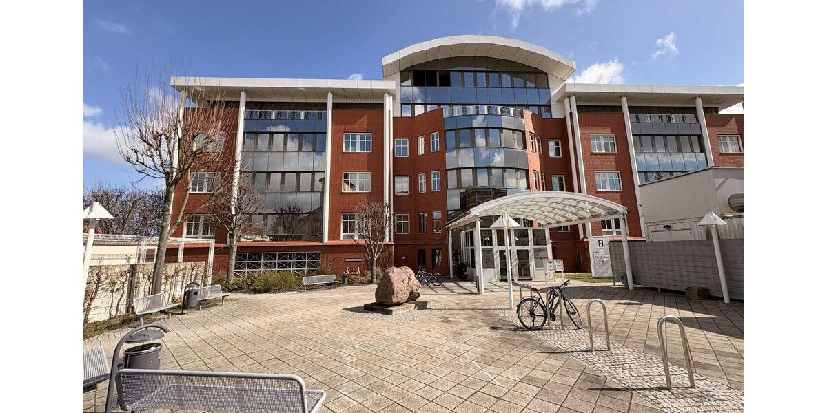 Gewerbeobjekt Magdeburg Neue Neustadt - 1.086&euro; | Angebot:26385384