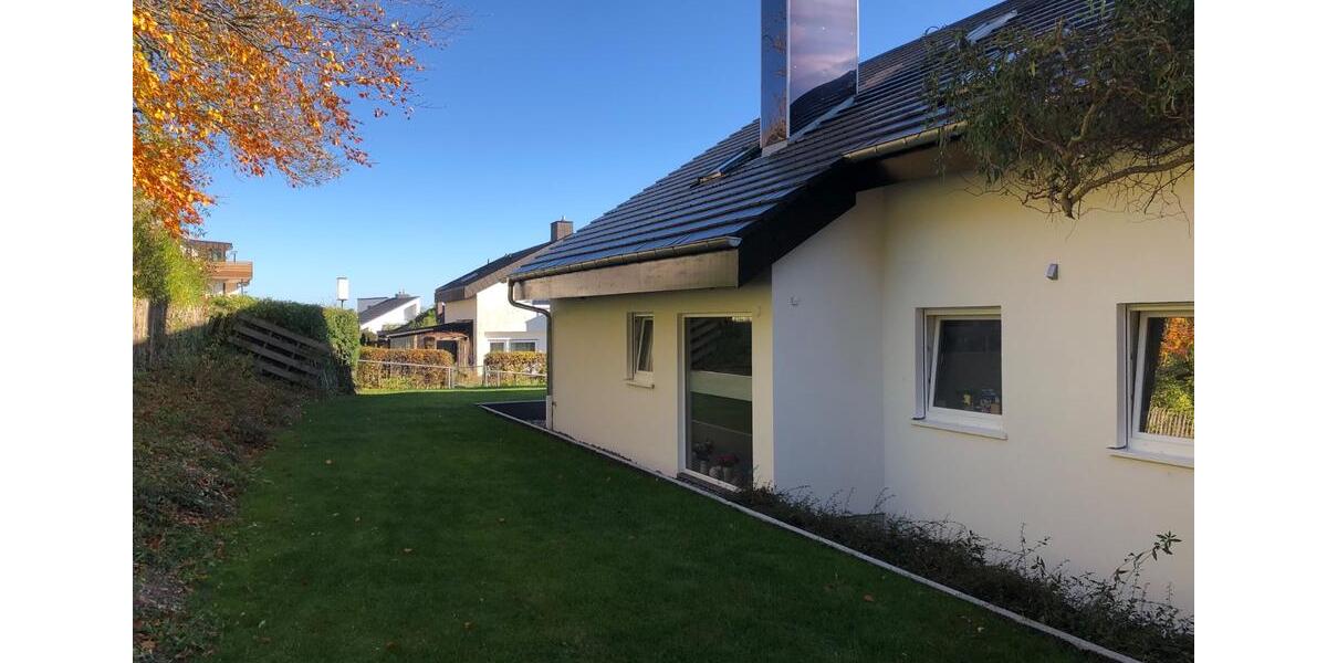 Etagenwohnung Unterkirnach - 5 Zimmer, 161 m&sup2;, 1.350&euro; | Angebot:25436754