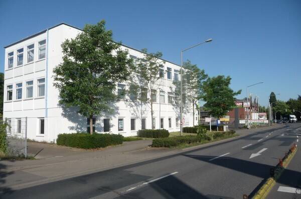 Gewerbeobjekt Osnabrück Hafen - 750&euro; | Angebot:24504311