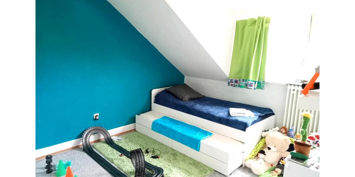 Maisonettenwohnung Burgbrohl - 4 Zimmer, 800&euro; | Angebot:22643417